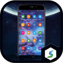 Theme for UMI Plus E APK