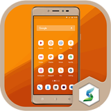 Theme for Coolpad Note 5 Lite icono