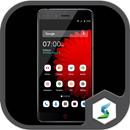 Theme for ZTE nubia Z17 mini APK