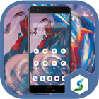 Theme for ONE PLUS 3 / 3T Zeichen