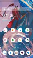 Theme for ONE PLUS 3 / 3T Screenshot 2