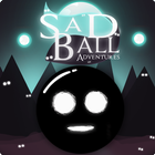 Sad Ball Adventures icon