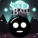 Sad Ball Adventures APK