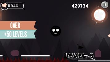 Sad Ball Adventures screenshot 1