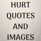 Hurt Quotes Images And Sayings icône