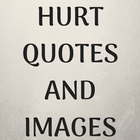 Hurt Quotes Images And Sayings ไอคอน