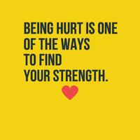 Hurt Quotes Images And Sayings Affiche