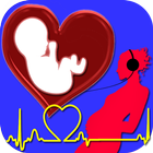 Icona Baby Heartbeat Listener