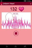 2 Schermata Baby Heartbeat Listener