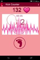 3 Schermata Baby Heartbeat Listener