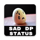 Sad images status dp for Whatsapp ไอคอน