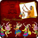 Navratri Photo Frame - Navratri Photo Editor 2017 APK