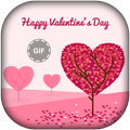 Valentine's Day GIF 2018