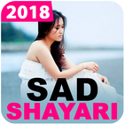 Sad Shayari icône