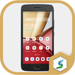 Theme for Motorla Moto G5 Plus