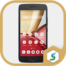 Theme for Motorla Moto G5 Plus APK
