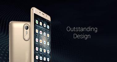 Theme for Leagoo M8 / M8 pro Screenshot 1