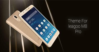 Theme for Leagoo M8 / M8 pro Screenshot 2