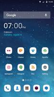 Theme for Leagoo M8 / M8 pro Screenshot 3