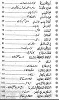 Arabi English Urdu Bol Chal تصوير الشاشة 2