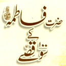 Hazrat Fatima Kay 100 Qissay APK
