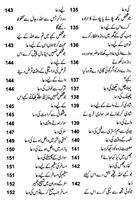 برنامه‌نما Hisnul Muslim Urdu عکس از صفحه