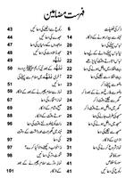 Hisnul Muslim Urdu screenshot 1