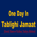 One Day In Tablighi Jamaat APK