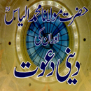 Maulana Muhammad Ilyas (r.a) A-APK