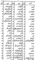 Tareekh E Millat 2 스크린샷 2
