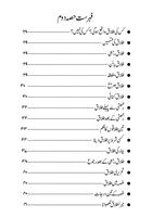 Talaq Urdu स्क्रीनशॉट 2