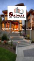 Sadaat Land Linkers & Builders poster