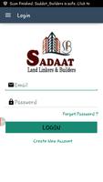 Sadaat Land Linkers & Builders screenshot 2