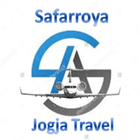 Safarroya Jogja Travel ícone