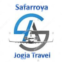 Safarroya Jogja Travel پوسٹر