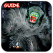 Guide For Finding Bigfoot