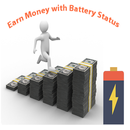 Earn Money with Battery Status APK