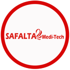 Safalta Medi Tech-icoon