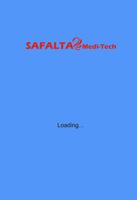 Safalta Medi Tech poster