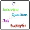 Interview Questions of C APK