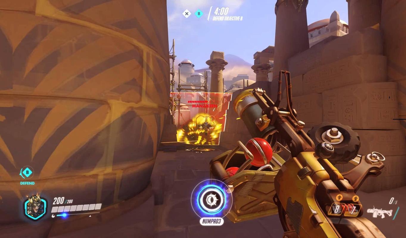 game overwatch new free guide for android apk download