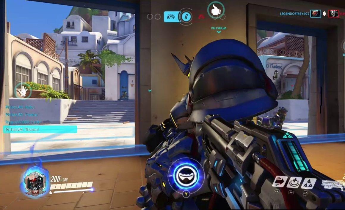 Overwatch game download apk Overwatch game download apk