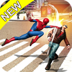 Game SpiderMan Amazing 3 Free guide APK