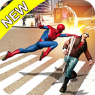 Game SpiderMan Amazing 3 Free guide icône