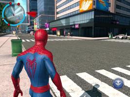 Game SpiderMan Amazing 3 Free guide gönderen