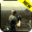 Game Resident Evil 4 New Free guide APK