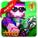 New, Guides Pixel Gun 3D APK