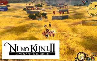 Guide For Ni no Kuni II Revenant Kingdom plakat
