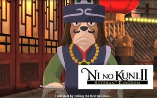 Guide For Ni no Kuni II Revenant Kingdom captura de pantalla 1