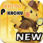 Guide For Detective Pikachu иконка